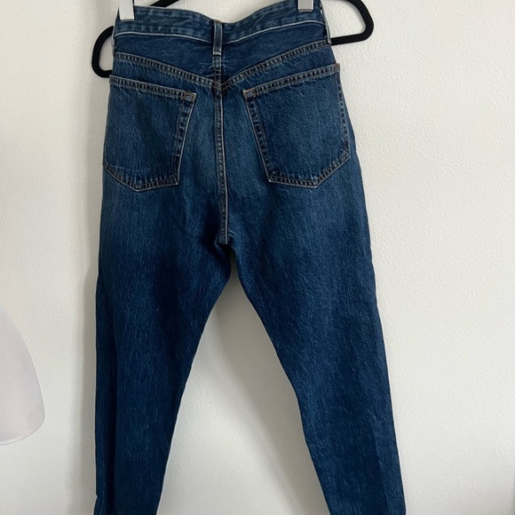 We Wore What x Joe’s Jeans Danielle High Rise Vintage Straight, size 27 - Picture 2 of 7